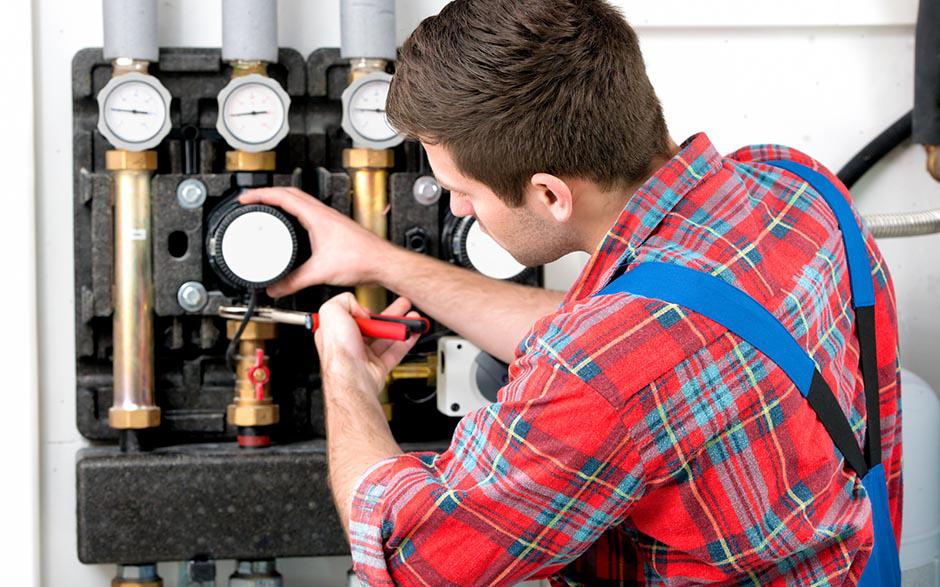 programmateur chauffage électrique Étampes