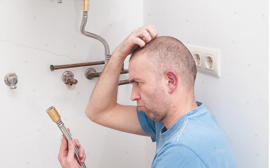 programmateur chauffage électrique Étampes